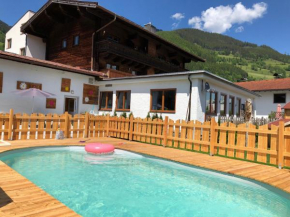 Отель Apartments Chalet Sonnentanz  Пизендорф